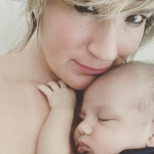 Meet your Posher, Krystal